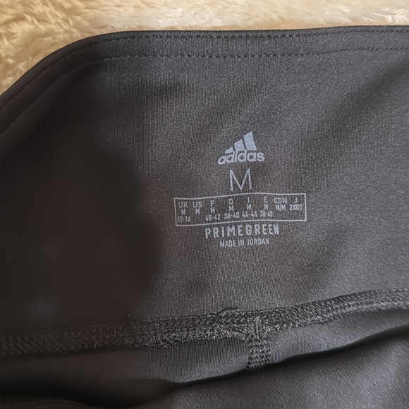 Adidas legging size medium - Picture 3 of 4